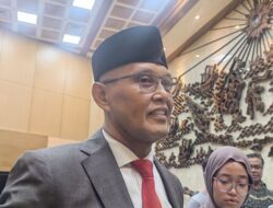 DPR Kutuk Serangan Israel yang Tewaskan Direktur RS Indonesia