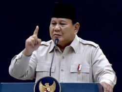 Soemitro dalam Kenangan Prabowo: PSI Reinkarnasi Partai Sosialis Indonesia
