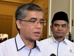Menaker: Penyaluran BSU Sudah Mencapai 85 Persen