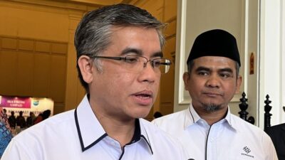 Menaker: Penyaluran BSU Sudah Mencapai 85 Persen