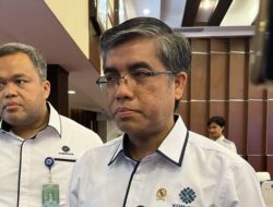 Menaker: Penerima BSU Tahun Ini Turun Sekitar 1 Juta Orang