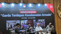 diskusi panel senior inspector bersama forwot - apakabar.co.id