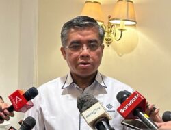 Menaker Segera Luncurkan Lembaga Produktivitas Nasional