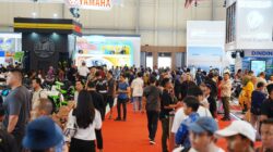 IMOS 2025 siap menjadi wadah perkembangan industri sepeda motor di Indonesia - apakabar.co.id