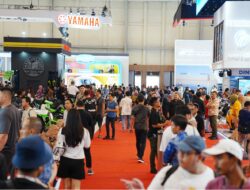 IMOS 2025 Siap Jadi Wadah Pertumbuhan Industri Sepeda Motor