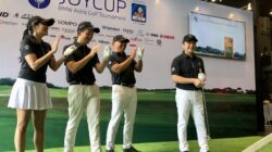 Joycup BMW Astra Golf Tournament 2025 Siapkan Hadiah 3 Mobil dan 1 Motor - apakabar.co.id