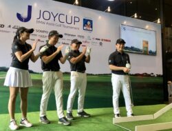 Joycup BMW Astra Golf Tournament 2025 Siapkan Hadiah 3 Mobil dan 1 Motor