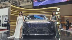 MAXUS MIFA 7 dan MIFA 9 Melantai di GIIAS 2025, Dproduksi Lokal Harga Lebih Murah - apakabar.co.id