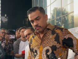 Menteri UMKM Bantah Gunakan Fasilitas Negara untuk Istri, Klarifikasi Langsung ke KPK