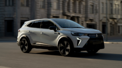 Mitsubishi All New Grandis diluncurkan untuk pasar Eropa - apakabar.co.id