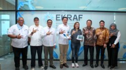 Mitsubishi Motors berkolaborasi dengan Garuda Indonesia dan Tahi Lalats utnuk menyambut kendaraan model baru - apakabar.co.id