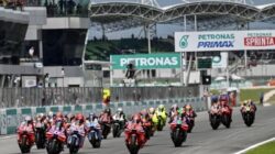 MotoGP Malaysia 2025 Targetkan 13 Ribu Penonton dari Indonesia - apakabar.co.id