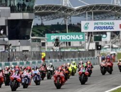 MotoGP Malaysia 2025 Targetkan 13 Ribu Penonton dari Indonesia