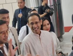 Kejagung Belum Tetapkan Nadiem Makarim Tersangka Chromebook, Masih Dalami Bukti