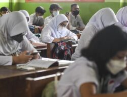 Krisis Pendidikan di Jawa Barat: Saatnya Pemprov Buka Mata dan Telinga