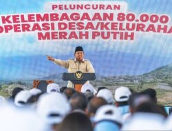 CORE: Keuangan Kopdes Merah Putih Harus Transparan