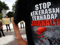 AJI Samarinda Kecam Intimidasi Jurnalis oleh Ajudan Gubernur Kaltim