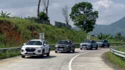 Suzuki Fronx jadi SUV pintar jawaban untuk jalanan Indonesia - apakabar.co.id