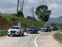 Suzuki Fronx: SUV Pintar yang Jadi Jawaban untuk Jalanan Indonesia