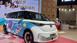 Volkswagen Indonesia Umumkan Kolaborasi Strategis dengan Kementerian Ekonomi Kreatif di GIIAS 2025 - apakabar.co.id