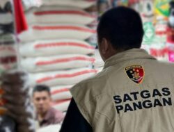 Pengerahan Polisi di Satgas Pangan Picu Ketidakpastian Usaha