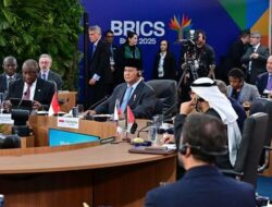 Menko Airlangga: Kesepakatan BRICS Perkuat Multilateralisme