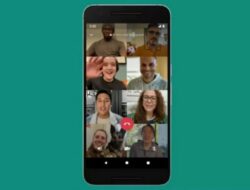 Menkomdigi Meutya Hafid Tegaskan Tidak Ada Rencana Blokir WhatsApp Call dan Layanan VoIP