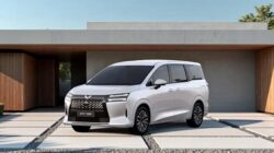 Wuling Xingguang 730 yang santer diprediksi meluncur di GIIAS 2025 - apakabar.co.id