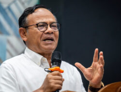 Marak Wartawan ‘Bodrek’ di Daerah, Dewan Pers: Akibat Pengangguran