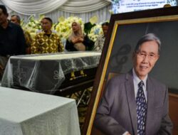 PDIP: Selamat Jalan Kwik Kian Gie, Sang Guru Bangsa