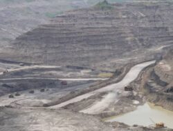 Kaltim Kian Dikepung Tambang Batu Bara, Rakyat Jadi Korban