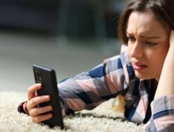Kasus Sextortion Lintas Negara Diungkap Polda Kaltim, Korbannya Remaja Swedia