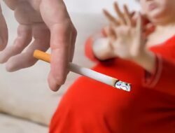 Stunting Bukan Cuma soal Gizi, Tapi Juga Asap Rokok di Sekitar Ibu Hamil