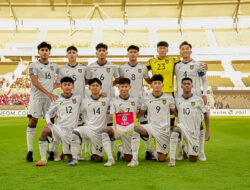 Peran Simon Tahamata Diabaikan, Scouting Timnas Indonesia U-17 Dipertanyakan