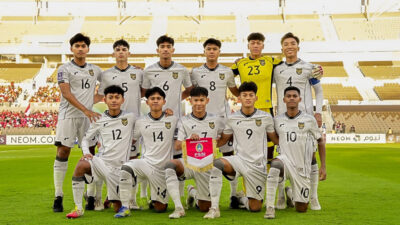 Peran Simon Tahamata Diabaikan, Scouting Timnas Indonesia U-17 Dipertanyakan