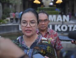 Festival Layang-Layang Bakal Dongkrak Pariwisata Semarang