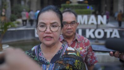 Festival Layang-Layang Bakal Dongkrak Pariwisata Semarang