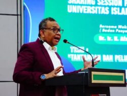 BPJPH: Kampus Berperan Perluas Edukasi dan Literasi Halal
