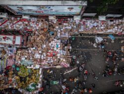 Kritik di Balik Kenaikan PBB-P2 di Pati 250 Persen