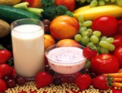 Jangan Asal Latihan Keras, Perhatikan Dulu Nutrisi yang Tepat