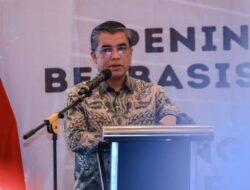 Menaker: SDM Hijau Makin Diperlukan Seiring Komitmen Keberlanjutan
