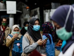 Awas! Long Covid Masih Mengintai, Kenali Ciri-cirinya