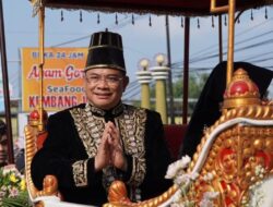 Ramai Desakan Pemakzulan Bupati Pati, Gerindra Tegur Keras Sudewo