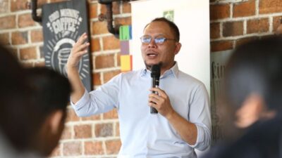 DPR Ingatkan Pemerintah: Target Ekonomi Harus Realistis-Terukur