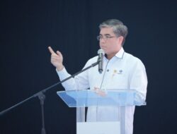 Noel Tersangka KPK, Menaker Gercep Reformasi Penguatan Integritas