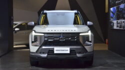 All-New Mitsubishi Destinator, SUV Keluarga Masa Kini yang Siap Menjelajah Segala Medan