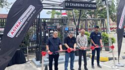 Astra Otoparts menghadirkan Astra Otopower di Palembang - apakabar.co.id