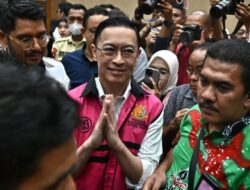 Kasus Tom Lembong: Pengaruh Hukum Buruk terhadap Ekonomi