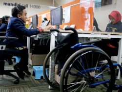 Kemnaker Ajak Perusahaan Patuhi Kewajiban Mempekerjakan Disabilitas