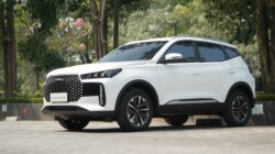 Chery TIGGO Cross CSH Comfort resmi meluncur di Indonesia - apakabar.co.id